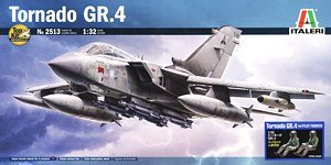 ﹬ 25425 1/32 Tornado GR.4Ա