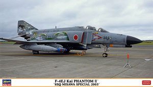 ȴ ս 02426 F-4EJ ĳӰ`8SQ ر 2003`