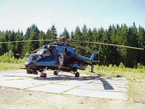  Mi-24V ¹װֱ