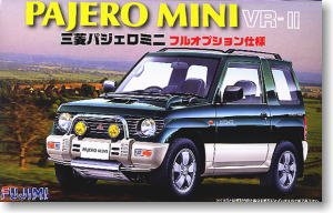 ʿ SUV OID38 037639 Pajero mini Full Option