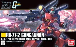  HG190 2301233 RX-77-2 ּũ()