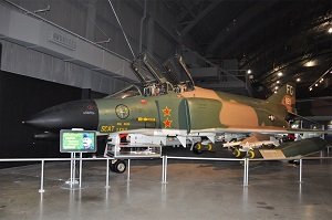  ɵ˹ F-4C (64-0829)ӰII/II ս