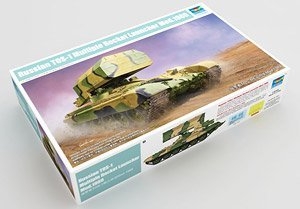 С ̹ 09560 ˹TOS-1̹Mod.1989