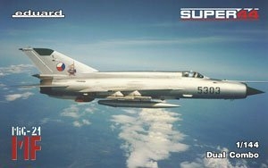 ţħ ս 4434 MiG-21 MFݿ˿վ ˫