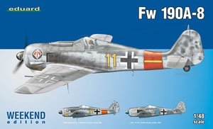 ţħ ս 84120 Fw 190A-8