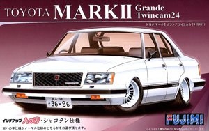 ��ʿ�� �ܳ� ID128 03696 Mark 2 Grande(GX61)