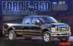 MENG CS-001  F-350 SUPER DUTY CREW CAB