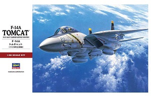 ���ȴ� ս���� 07246 PT46 F-14A��è