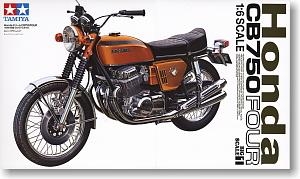 ﹬ Ħ 16001 Dream CB 750 FOUR