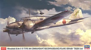 ���ȴ� 02128 ���� Ki-46 ���� II/III ��`�ϻ���λ`