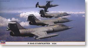 ȴ ս 09694 F-104S Ǽս ASA