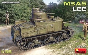 MiniArt ̹ 35279 M3A5 