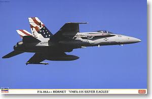 ȴ ս 09920 F/A-18A+Ʒ`VMF-115 ӥ`
