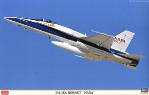 ȴ ս 07384 F/A-18A Ʒ`NASA`