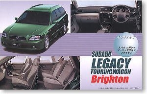 ��ʿ�� ���г� IDSP 035796 ˹��³Legacy Touring Wagon������