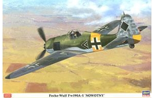 ȴ ս 08224 -ֶ Fw190A-5 ŵ