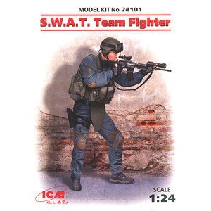 ICM  24101 S.W.A.T.Ա-