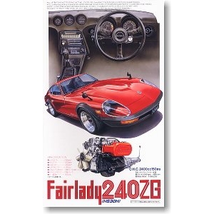 ʿ ܳ NR8 043081 Fairlady 240ZG