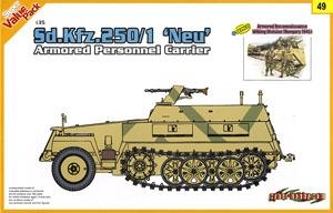  Ĵ 9149 ¹½Kfz.250/1װױ˱