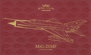 ţħ ս R0017 MiG-21MF ʼҼ  (2)