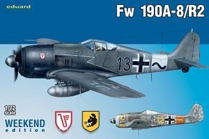 ţħ ս 7430 Fw 190A-8/R2 ĩ