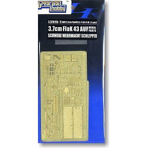  ʴƬ L3516T ս¾sWS 3.7CM Flak43зڸ