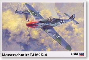 ȴ ս ST20 ÷ʩ Bf 109K-4