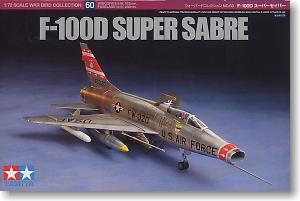 ﹬ ɻ 60760 F-100D Super Saber 嵶ս