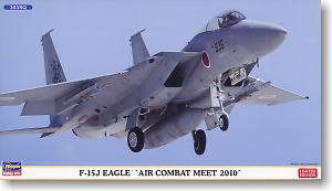 ���ȴ� ս���� 01917 F-15Jӥ��ս������2010��