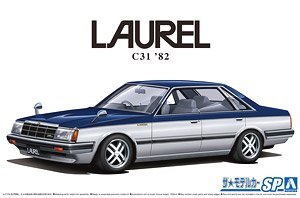 ൺ ܳ SP 062142 ղ HC31 Laurel 2000 Turbo Medalist `82