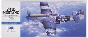 ���ȴ� ս���� 00455 D25 P-51D Ұ��