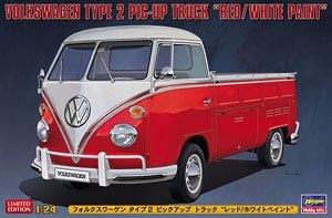 ȴ  20556 Volkswagen Type 2 Ƥ`ɫ`