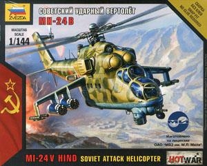  7403 MI-24ֱ