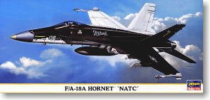 ���ȴ� ս���� 00894 F/A-18A��Ʒ䡰���������������ġ�
