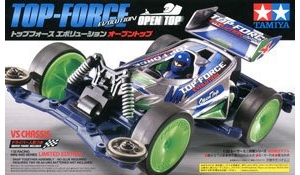 ﹬  94890 Top Force Evolution(VS)