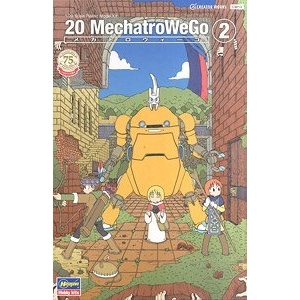 ȴ CW13 20 Mechatro WeGo No.02`Orange`