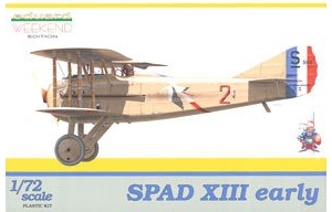 ţħ ս 7411 SPAD XIII 