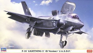 ȴ ս 02291 F-35 IIBͣ`JASDF`