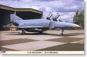 ȴ ս 09714 F-4F ӰII JG74 ۻ