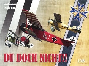 ţħ ս 11137 "Do Doch Nicht!ǹ!" 