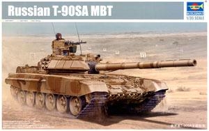 С ̹ 05563 ˹T-90SAս̹