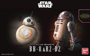  ս 2291101 BB-8R2-D2