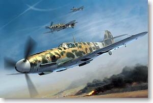 С ɻ 02295 ¹BF109G-2/Tropȴװս-