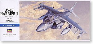 ���ȴ� ս���� 00449 D19 AV-8B ��II