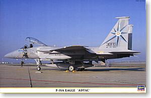 ȴ ս 09850 F-15A ӥADTAC