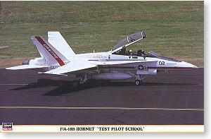 ���ȴ� ս���� 09507 F/A-18B ��Ʒ䡰�Է�ԱѧУ��