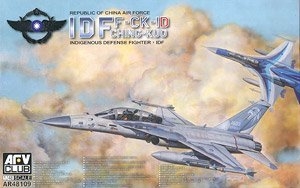 AFVսӥ AR48109 IDF F-CK-1D ս ̹(˫)