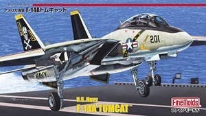 FineMolds ս FP30  F-14A è