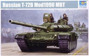 С ̹ 05564 ˹T-72BM Mod1990ս̹