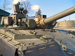 �� T-80B��ս̹��